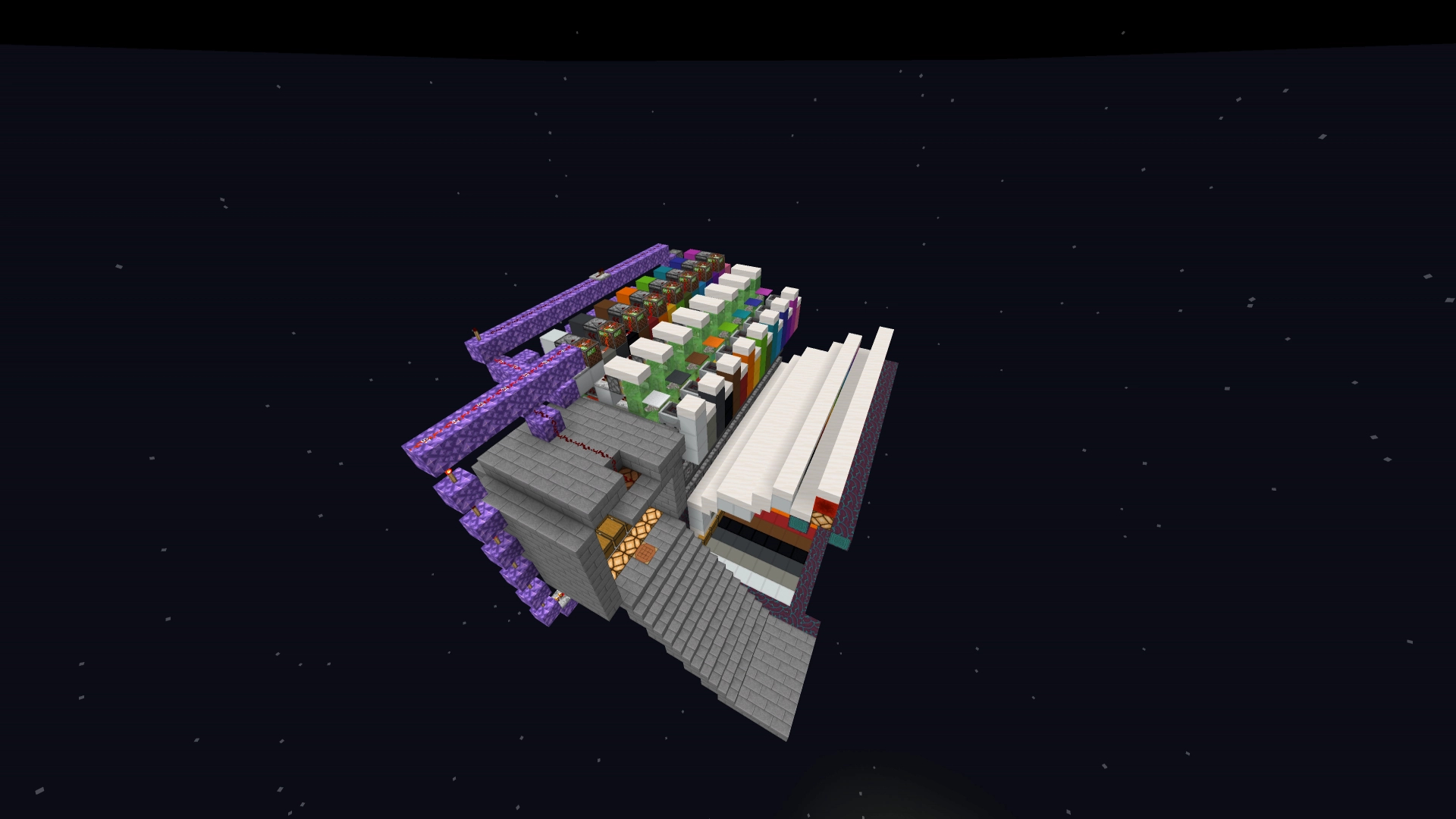 Carpet Duper Storage – additional image